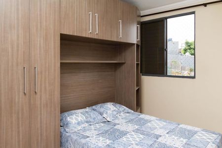 Apartamento para alugar com 2 quartos, 55m² em Cidade Satelite Santa Barbara, São Paulo