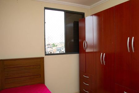 Apartamento para alugar com 2 quartos, 55m² em Cidade Satelite Santa Barbara, São Paulo