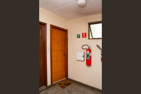 Apartamento para alugar com 55m², 2 quartos e 1 vaga