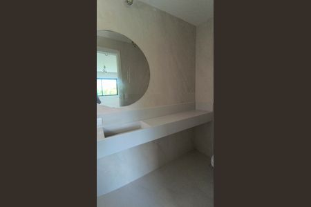 Casa de condomínio à venda com 180m², 3 quartos e 1 vagaBanheiro da Suíte 2