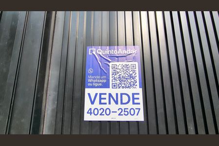 Casa de condomínio à venda com 180m², 3 quartos e 1 vagaPlaquinha instalada LBCG-61