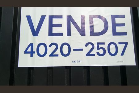 Casa de condomínio à venda com 180m², 3 quartos e 1 vagaPlaquinha instalada LBCG-61