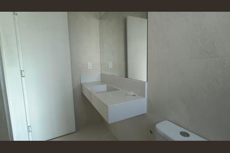 Casa de condomínio à venda com 180m², 3 quartos e 1 vagaBanheiro da Suíte 3
