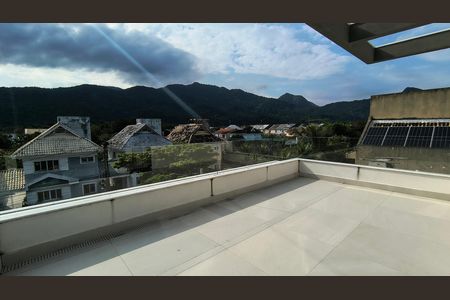 Casa de condomínio à venda com 180m², 3 quartos e 1 vagaVaranda da Cobertura 