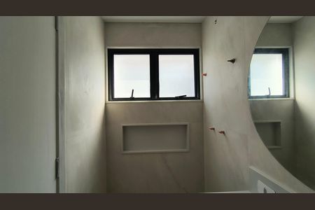 Casa de condomínio à venda com 180m², 3 quartos e 1 vagaBanheiro da Suíte 2