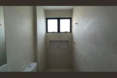 Casa de condomínio à venda com 180m², 3 quartos e 1 vagaBanheiro da Suíte 3