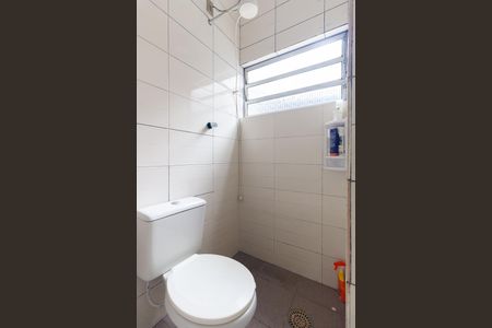 Casa para alugar com 80m², 1 quarto e sem vagaBanheiro