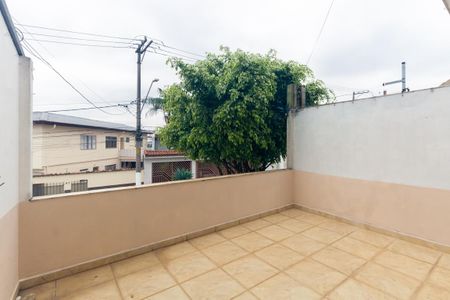Casa para alugar com 80m², 1 quarto e sem vagaVaranda do Quarto