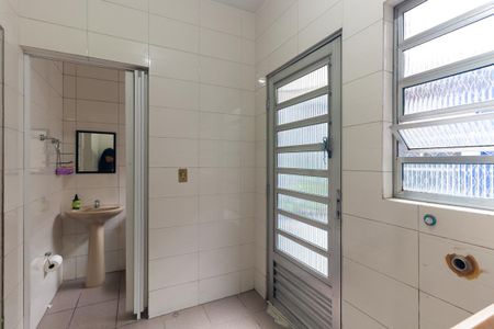 Casa para alugar com 80m², 1 quarto e sem vagaÁrea de Serviço