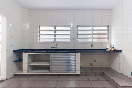 Casa para alugar com 80m², 1 quarto e sem vagaCozinha