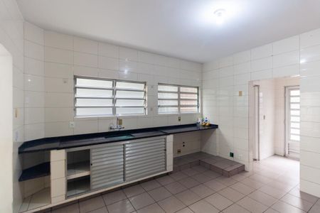 Casa para alugar com 80m², 1 quarto e sem vagaCozinha