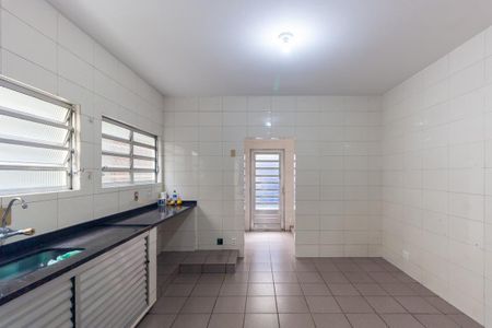 Casa para alugar com 80m², 1 quarto e sem vagaCozinha
