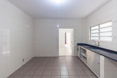 Casa para alugar com 80m², 1 quarto e sem vagaCozinha