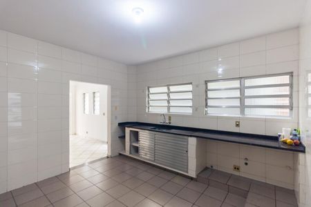 Casa para alugar com 80m², 1 quarto e sem vagaCozinha