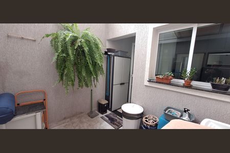 Apartamento à venda com 51m², 2 quartos e 1 vaga Apartamento à venda com 51m², 2 quartos e 1 vagaÁrea de serviço