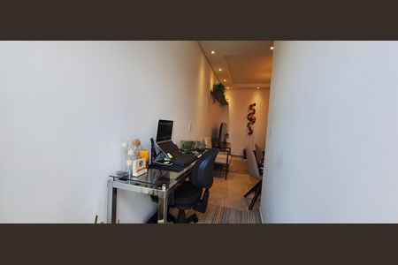 Apartamento à venda com 51m², 2 quartos e 1 vaga Apartamento à venda com 51m², 2 quartos e 1 vagaCorredor
