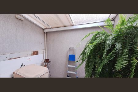 Apartamento à venda com 51m², 2 quartos e 1 vaga Apartamento à venda com 51m², 2 quartos e 1 vagaÁrea de serviço