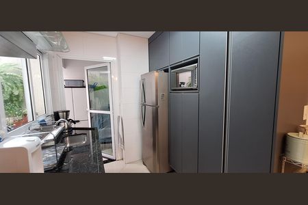 Apartamento à venda com 51m², 2 quartos e 1 vaga Apartamento à venda com 51m², 2 quartos e 1 vagaCozinha