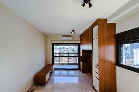 Studio de kitnet/studio para alugar com 1 quarto, 35m² em Ipiranga, São Paulo