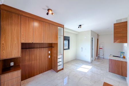 Studio de kitnet/studio para alugar com 1 quarto, 35m² em Ipiranga, São Paulo