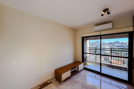 Studio à venda com 35m², 1 quarto e sem vaga Studio à venda com 35m², 1 quarto e sem vagaStudio