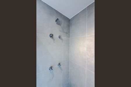 Studio à venda com 35m², 1 quarto e sem vaga Studio à venda com 35m², 1 quarto e sem vagaBanheiro