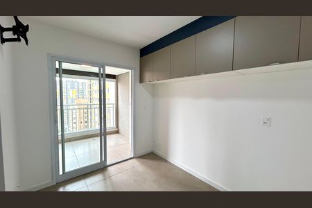 Quarto  de apartamento para alugar com 1 quarto, 32m² em Picanço, Guarulhos