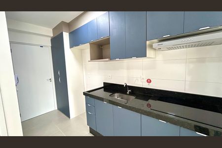 Apartamento para alugar com 32m², 1 quarto e 1 vaga Apartamento para alugar com 32m², 1 quarto e 1 vagaCozinha