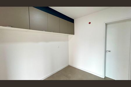 Quarto  de apartamento para alugar com 1 quarto, 32m² em Picanço, Guarulhos