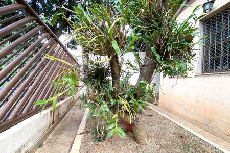 Casa à venda com 283m², 4 quartos e 4 vagas Casa à venda com 283m², 4 quartos e 4 vagasJardim