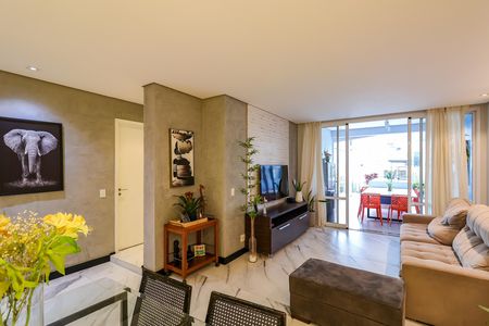 Apartamento à venda com 3 quartos, 196m² em Paraíso do Morumbi, São Paulo