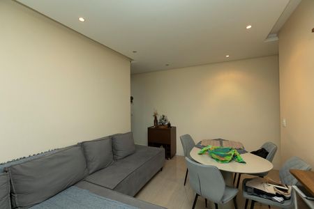 Apartamento à venda com 2 quartos, 64m² em Jardim Boa Esperança, Campinas