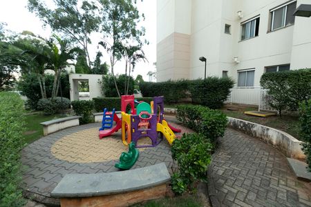 Apartamento à venda com 64m², 2 quartos e 1 vaga