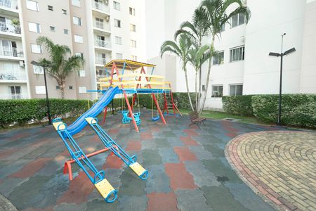 Apartamento à venda com 64m², 2 quartos e 1 vaga