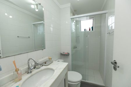 Apartamento à venda com 64m², 2 quartos e 1 vaga