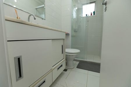 Apartamento à venda com 64m², 2 quartos e 1 vaga