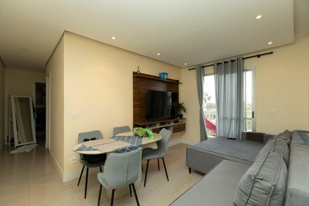 Apartamento à venda com 2 quartos, 64m² em Jardim Boa Esperança, Campinas