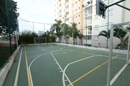 Apartamento à venda com 64m², 2 quartos e 1 vaga