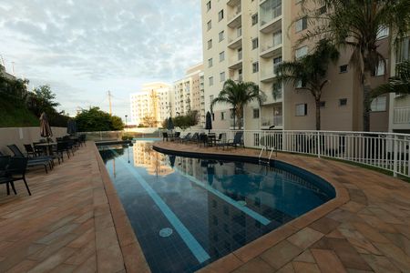 Apartamento à venda com 64m², 2 quartos e 1 vaga