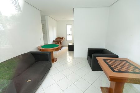 Apartamento à venda com 64m², 2 quartos e 1 vaga