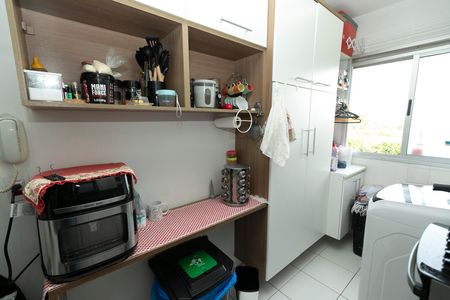 Apartamento à venda com 64m², 2 quartos e 1 vaga