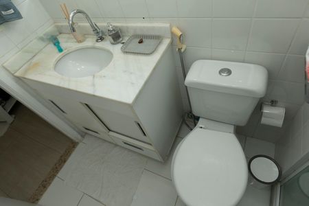 Apartamento à venda com 64m², 2 quartos e 1 vaga