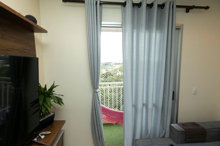 Apartamento à venda com 2 quartos, 64m² em Jardim Boa Esperança, Campinas