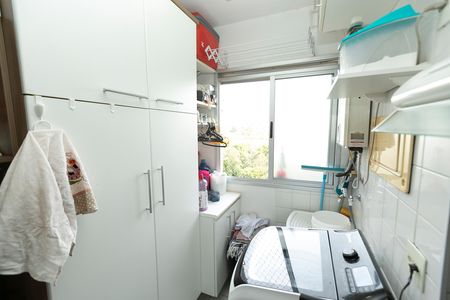 Apartamento à venda com 64m², 2 quartos e 1 vaga
