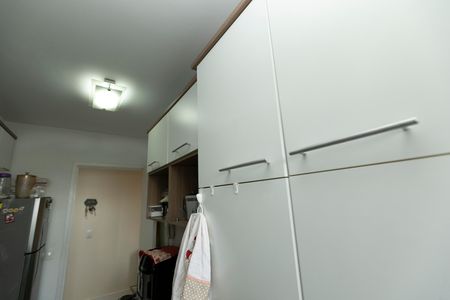Apartamento à venda com 64m², 2 quartos e 1 vaga