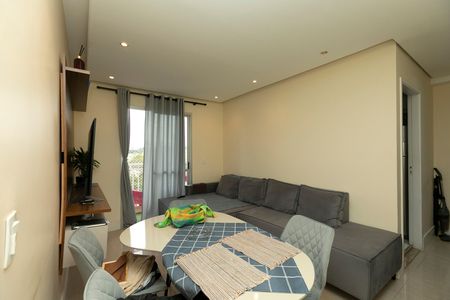 Apartamento à venda com 64m², 2 quartos e 1 vaga
