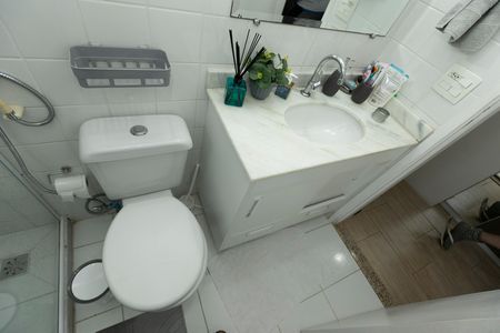 Apartamento à venda com 64m², 2 quartos e 1 vaga