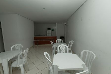 Apartamento à venda com 64m², 2 quartos e 1 vaga