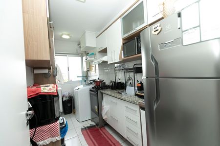 Apartamento à venda com 64m², 2 quartos e 1 vaga
