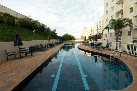 Apartamento à venda com 64m², 2 quartos e 1 vaga